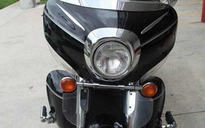 2003 Yamaha ROYAL STAR MIDNIGHT VENTURE