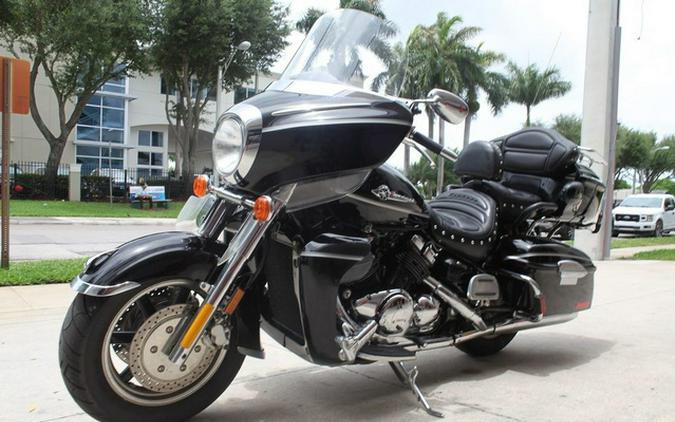 2003 Yamaha ROYAL STAR MIDNIGHT VENTURE