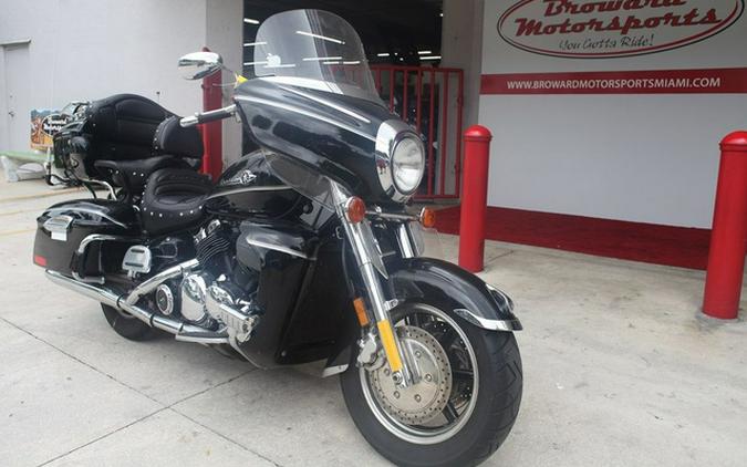 2003 Yamaha ROYAL STAR MIDNIGHT VENTURE