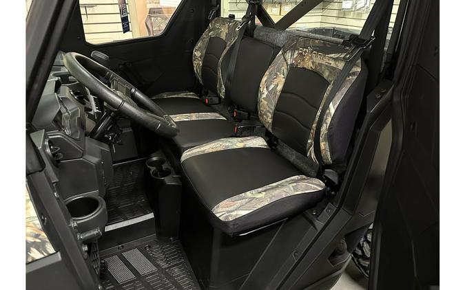 2025 Polaris Industries Ranger XP 1000 NorthStar Premium