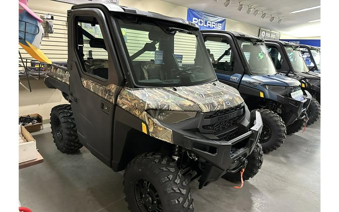 2025 Polaris Industries Ranger XP 1000 NorthStar Premium