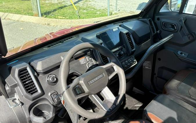 2026 CFMOTO UFORCE U10 XL Pro Highland