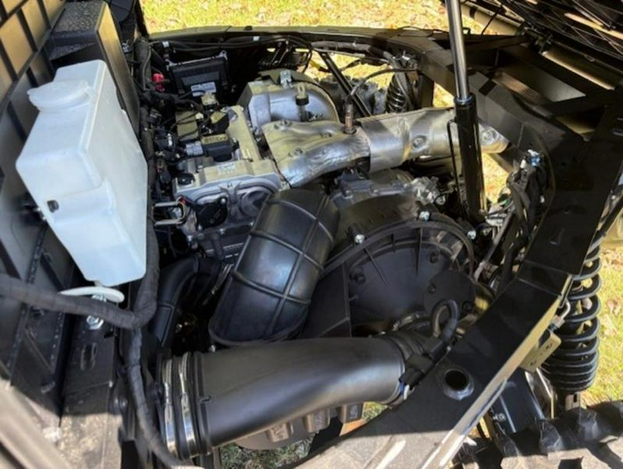 2026 CFMOTO UFORCE U10 XL Pro Highland