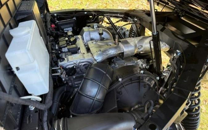 2026 CFMOTO UFORCE U10 XL Pro Highland