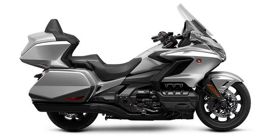 2025 Honda GOLDWING TOUR DCT