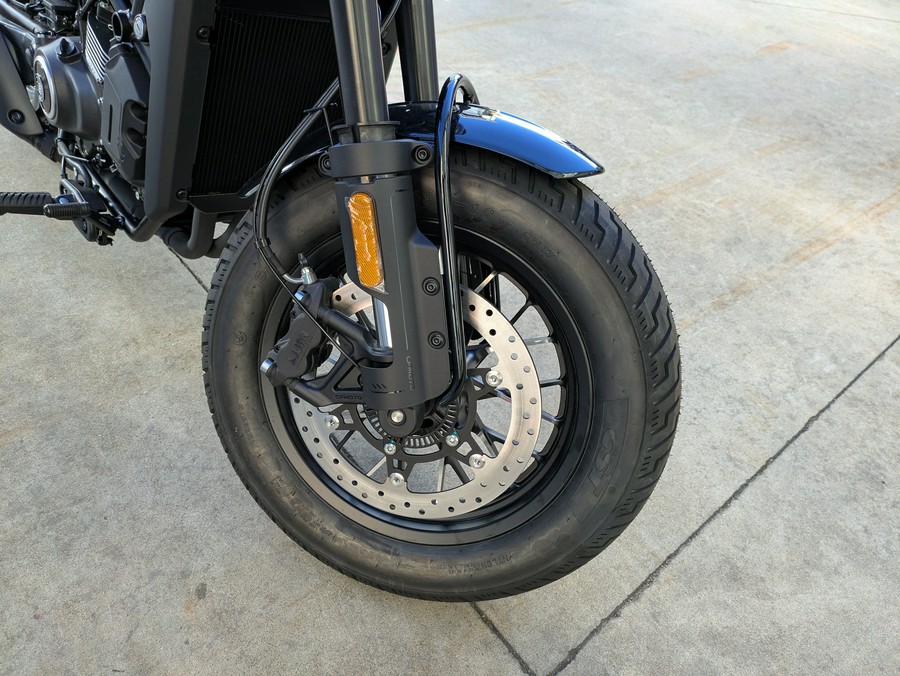 2025 CFMOTO 450CL-C