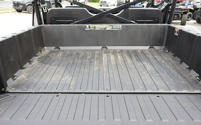 2025 Polaris RANGER CREW 570 FULL-SIZE - SAGE GREEN Base