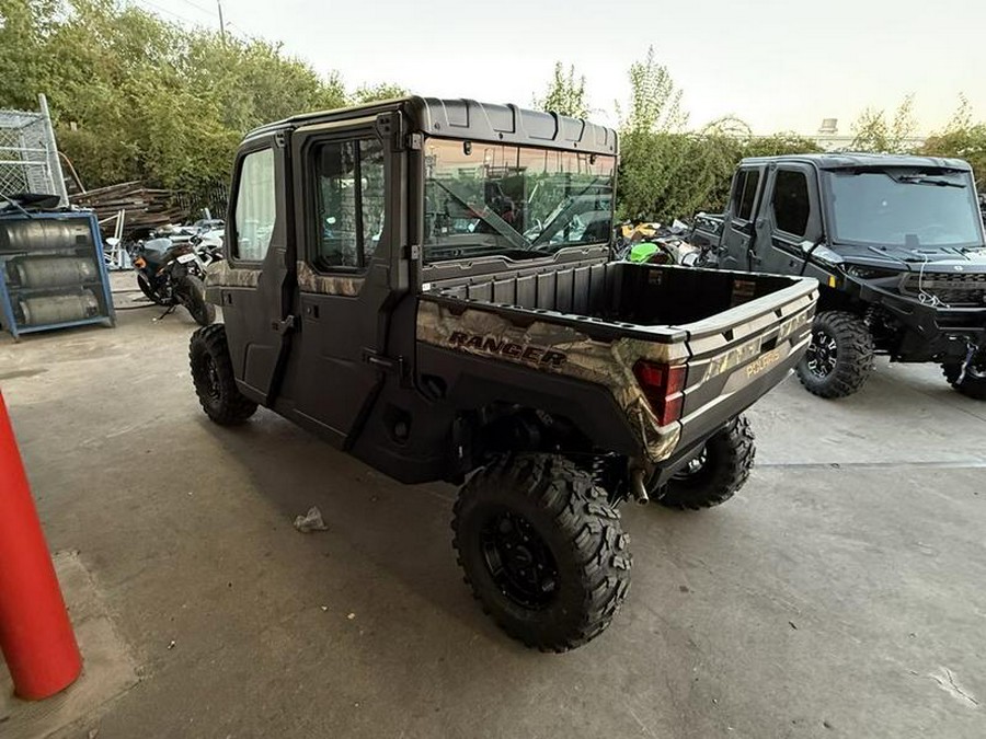 2026 Polaris® Ranger Crew XP 1000 NorthStar Edition Ultimate Polaris Pursuit Camo
