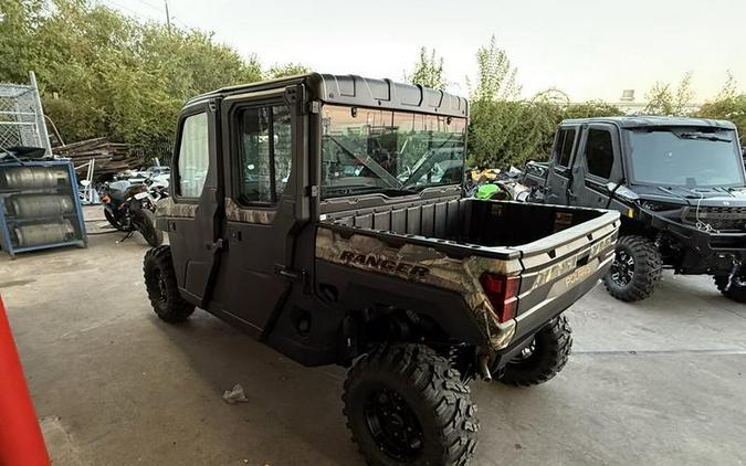 2026 Polaris® Ranger Crew XP 1000 NorthStar Edition Ultimate Polaris Pursuit Camo