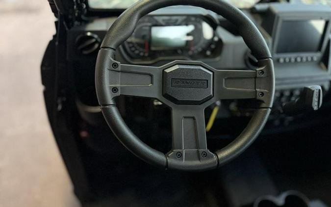 2026 Polaris® Ranger Crew XP 1000 NorthStar Edition Ultimate Polaris Pursuit Camo