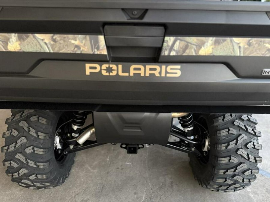 2026 Polaris® Ranger Crew XP 1000 NorthStar Edition Ultimate Polaris Pursuit Camo