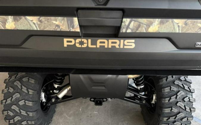 2026 Polaris® Ranger Crew XP 1000 NorthStar Edition Ultimate Polaris Pursuit Camo