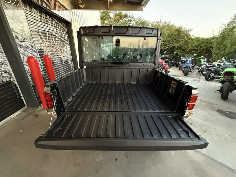 2026 Polaris® Ranger Crew XP 1000 NorthStar Edition Ultimate Polaris Pursuit Camo