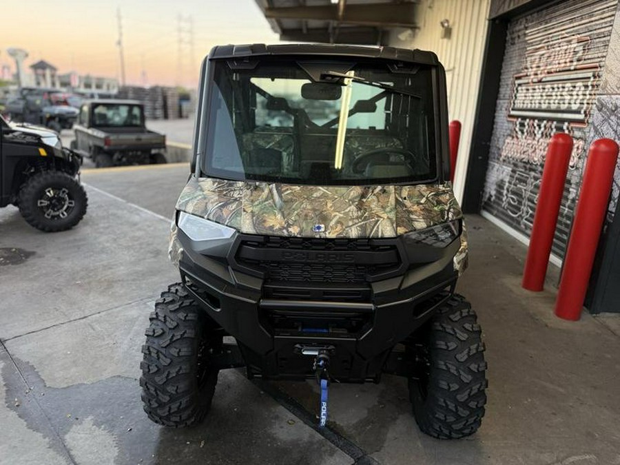 2026 Polaris® Ranger Crew XP 1000 NorthStar Edition Ultimate Polaris Pursuit Camo