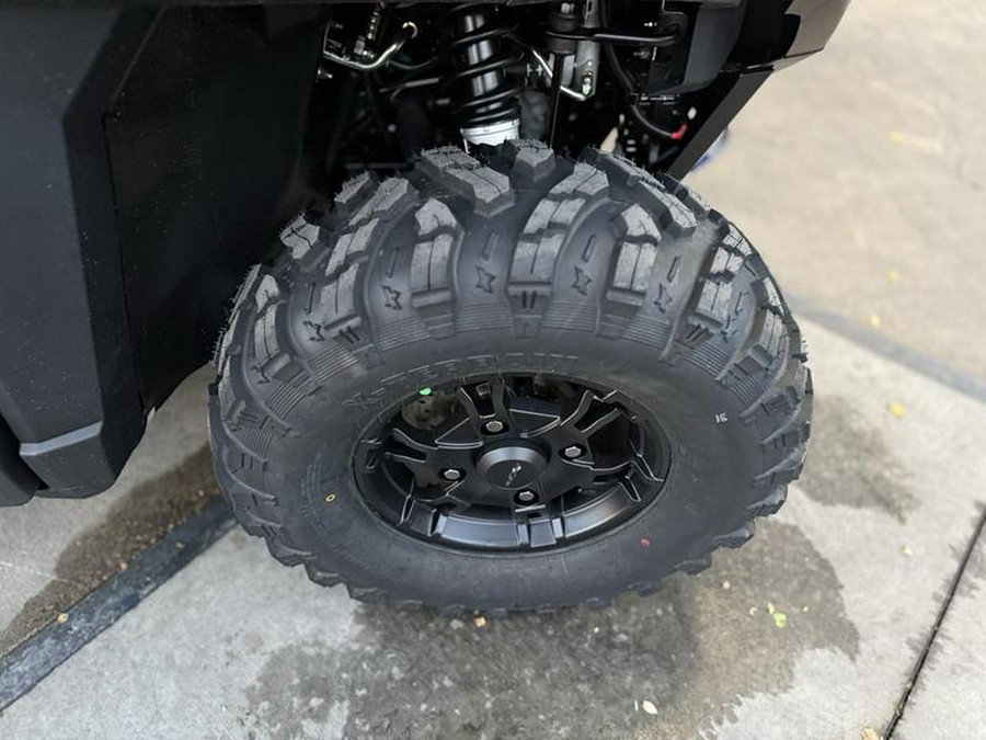 2026 Polaris® Ranger Crew XP 1000 NorthStar Edition Ultimate Polaris Pursuit Camo