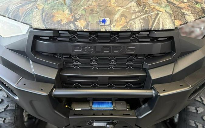 2026 Polaris® Ranger Crew XP 1000 NorthStar Edition Ultimate Polaris Pursuit Camo