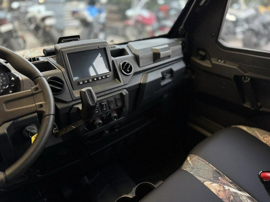 2026 Polaris® Ranger Crew XP 1000 NorthStar Edition Ultimate Polaris Pursuit Camo