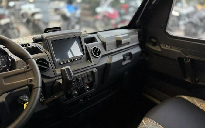 2026 Polaris® Ranger Crew XP 1000 NorthStar Edition Ultimate Polaris Pursuit Camo