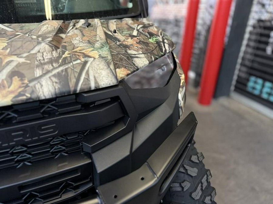 2026 Polaris® Ranger Crew XP 1000 NorthStar Edition Ultimate Polaris Pursuit Camo