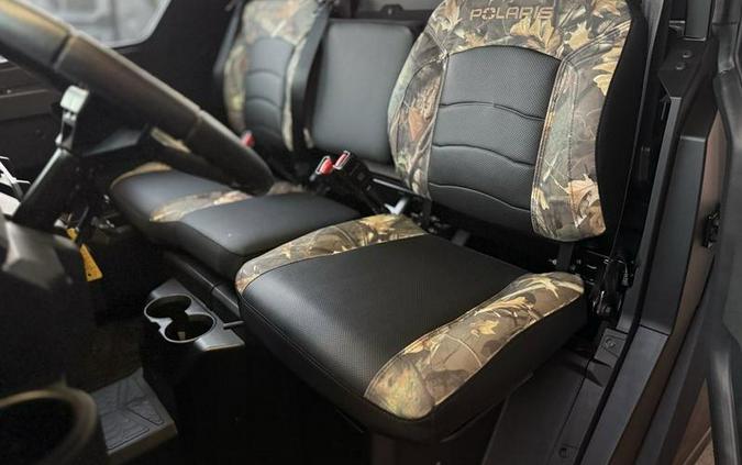 2026 Polaris® Ranger Crew XP 1000 NorthStar Edition Ultimate Polaris Pursuit Camo