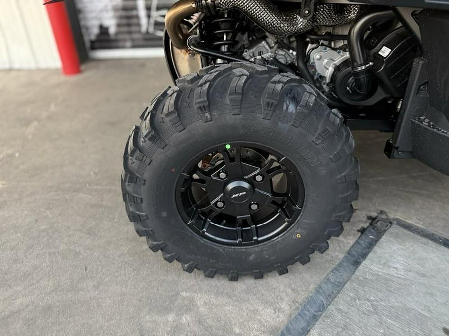 2026 Polaris® Ranger Crew XP 1000 NorthStar Edition Ultimate Polaris Pursuit Camo