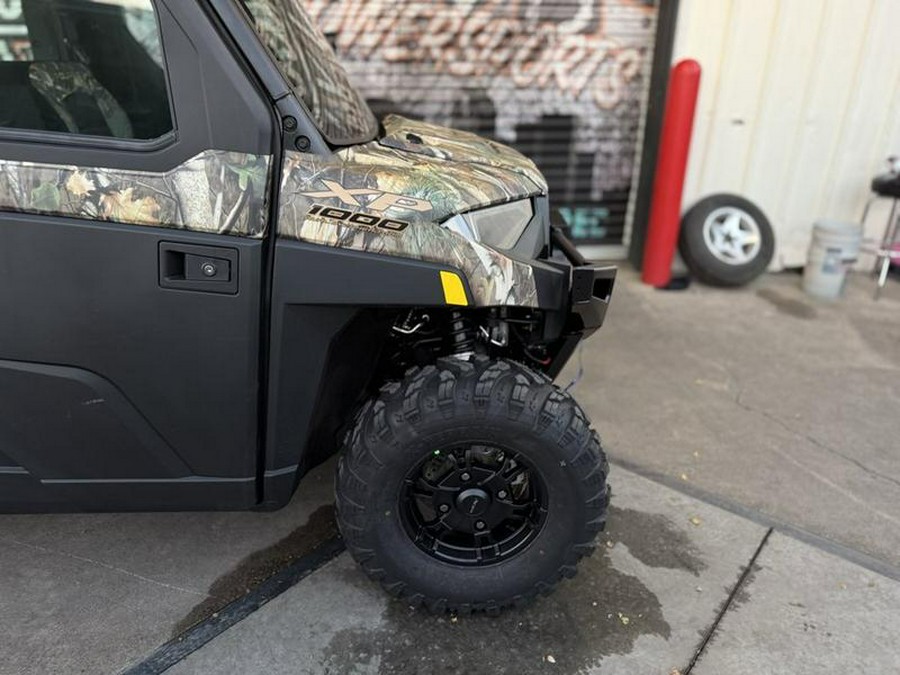 2026 Polaris® Ranger Crew XP 1000 NorthStar Edition Ultimate Polaris Pursuit Camo