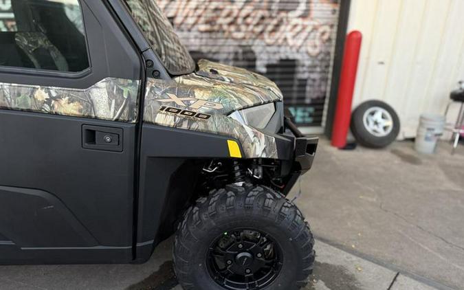 2026 Polaris® Ranger Crew XP 1000 NorthStar Edition Ultimate Polaris Pursuit Camo