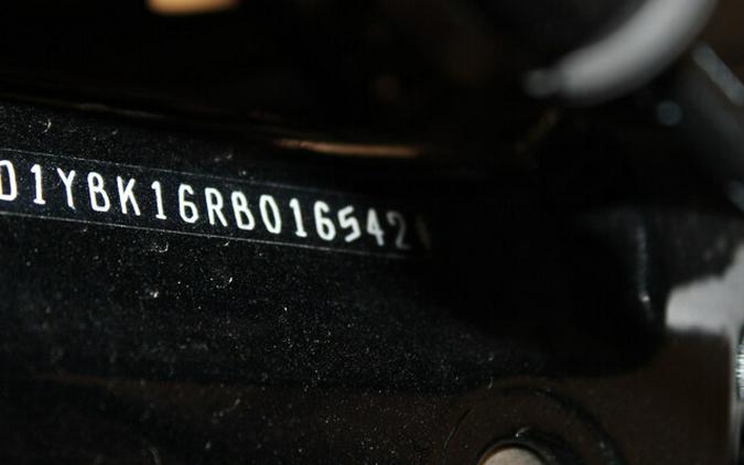 Used 2024 Harley-Davidson Heritage Classic 114 Cruiser FLHCS Motorcycle For Sale In Miami, Florida