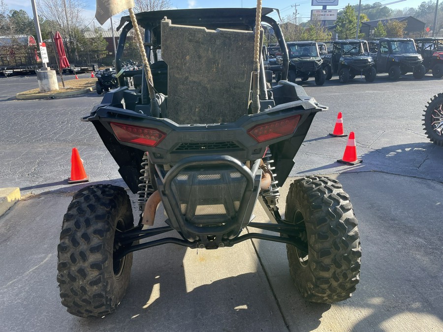 2017 Polaris RZR XP 1000 EPS LE