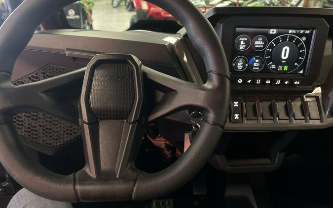 2024 Polaris RZR XP 1000 Ultimate