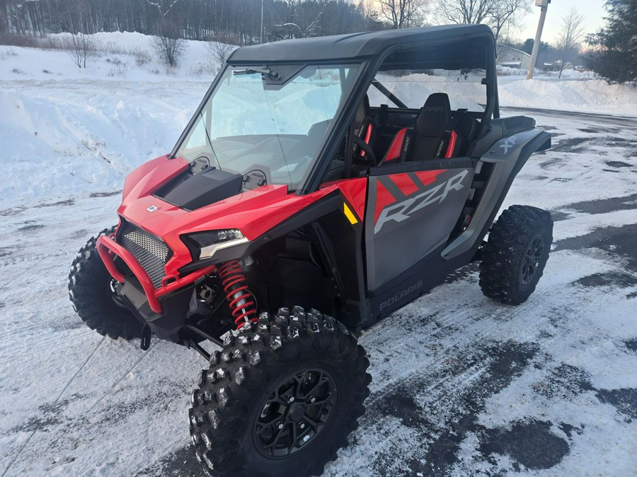 2024 Polaris RZR XP 1000 Ultimate