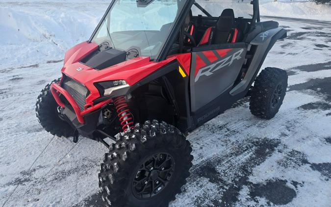 2024 Polaris RZR XP 1000 Ultimate