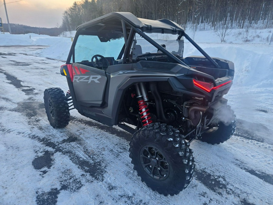2024 Polaris RZR XP 1000 Ultimate