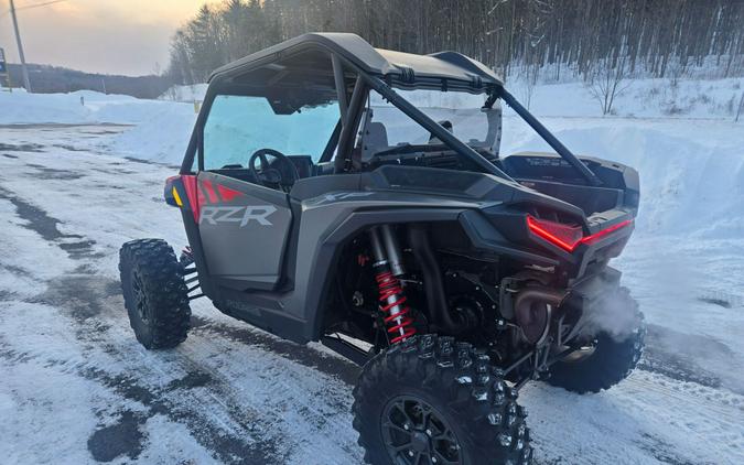 2024 Polaris RZR XP 1000 Ultimate