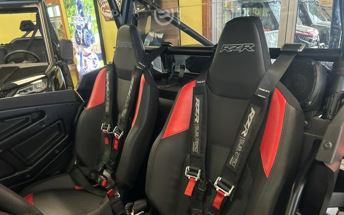 2024 Polaris RZR XP 1000 Ultimate