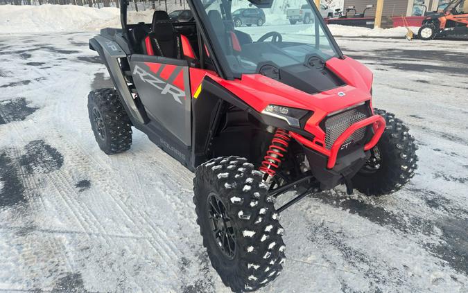 2024 Polaris RZR XP 1000 Ultimate