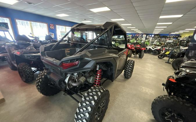 2024 Polaris RZR XP 1000 Ultimate