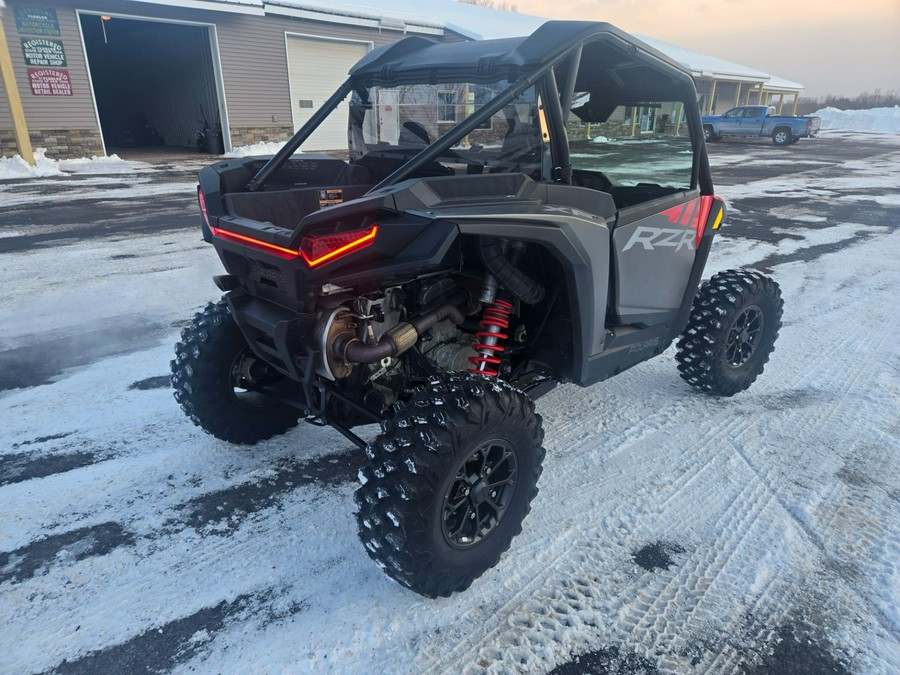 2024 Polaris RZR XP 1000 Ultimate