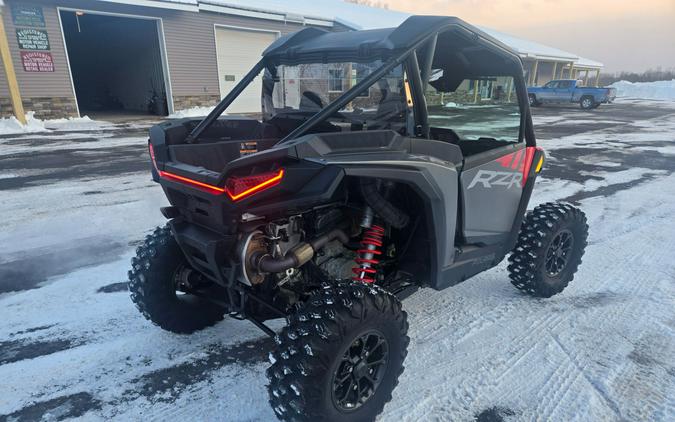 2024 Polaris RZR XP 1000 Ultimate