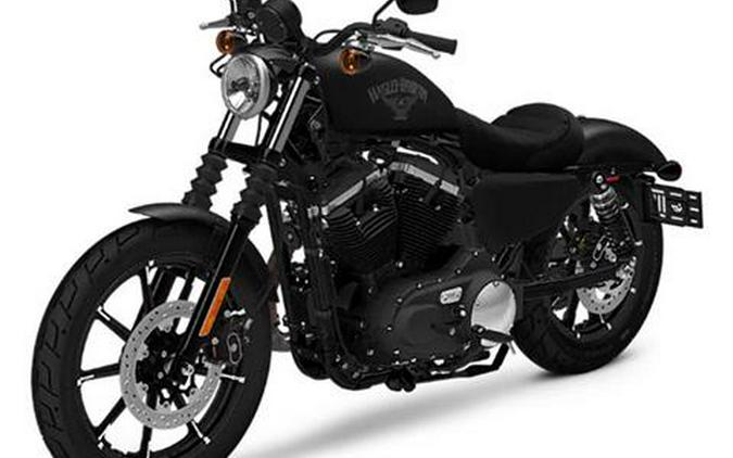 2018 Harley-Davidson Iron 883™