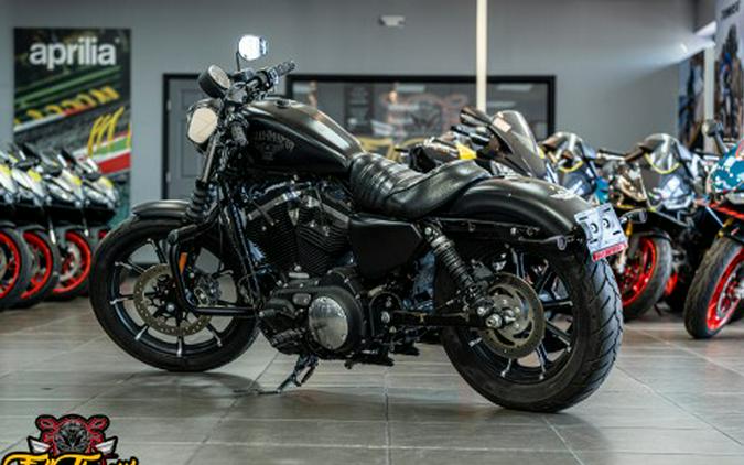 2018 Harley-Davidson Iron 883™
