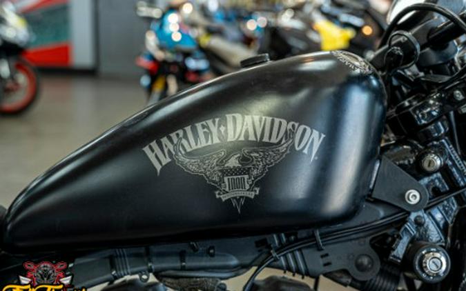 2018 Harley-Davidson Iron 883™