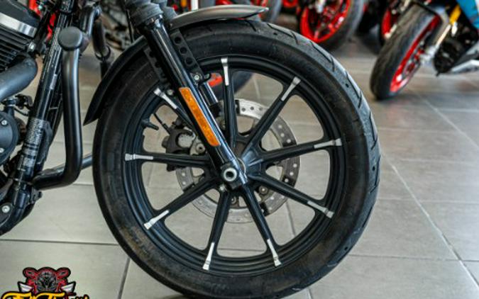 2018 Harley-Davidson Iron 883™