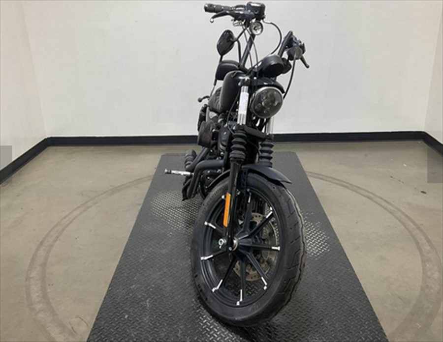 2018 Harley-Davidson Iron 883™
