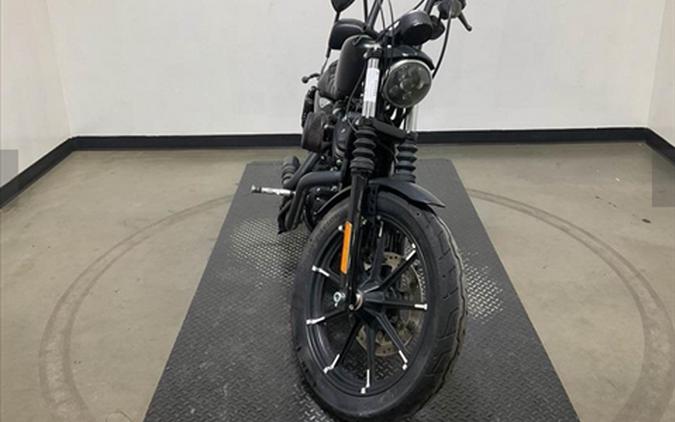 2018 Harley-Davidson Iron 883™