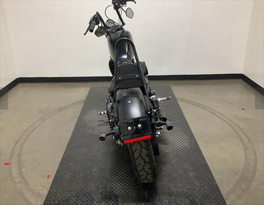 2018 Harley-Davidson Iron 883™
