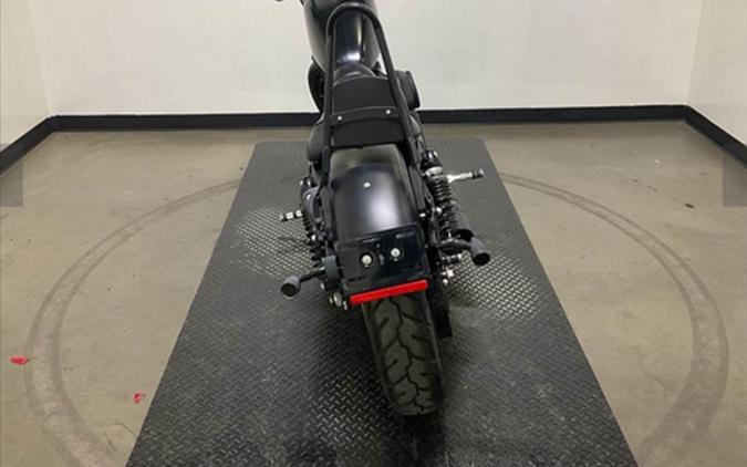 2018 Harley-Davidson Iron 883™