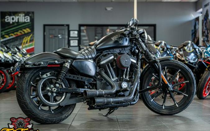 2018 Harley-Davidson Iron 883™