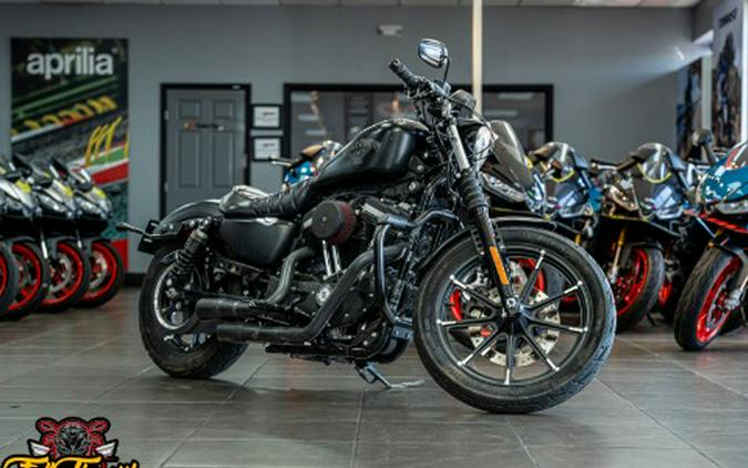 2018 Harley-Davidson Iron 883™