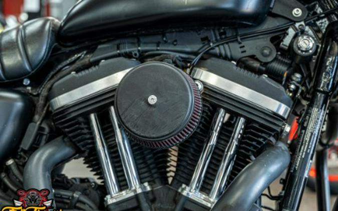 2018 Harley-Davidson Iron 883™